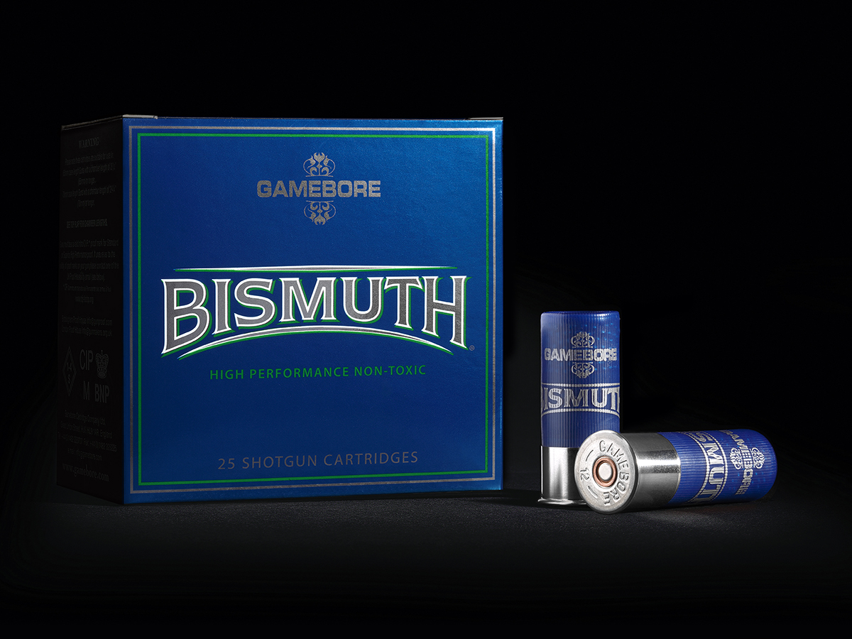 12G Bismuth HD